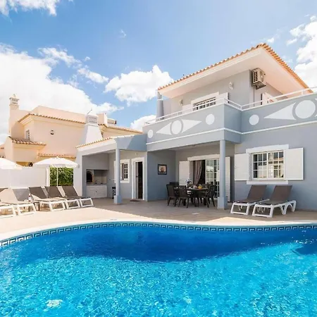 Vivenda Silva * Albufeira