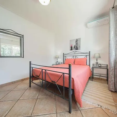 Villa Vivenda Silva Albufeira