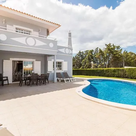 Vivenda Silva Albufeira