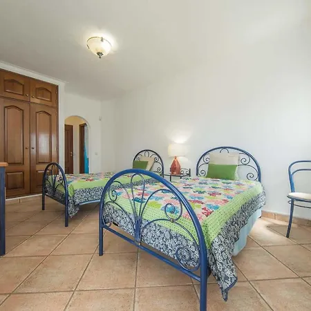 Villa Vivenda Silva Albufeira