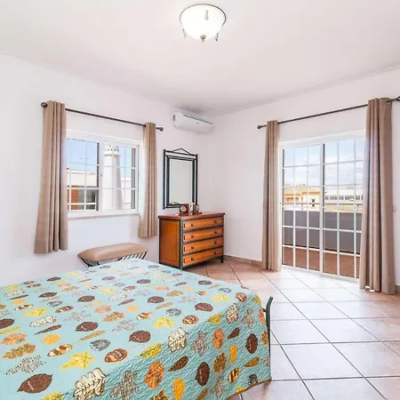 Villa Vivenda Silva Albufeira