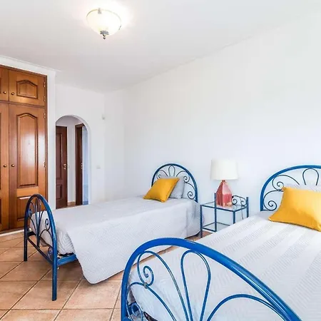 Vivenda Silva Albufeira