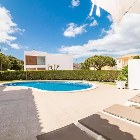 Vivenda Silva * Albufeira