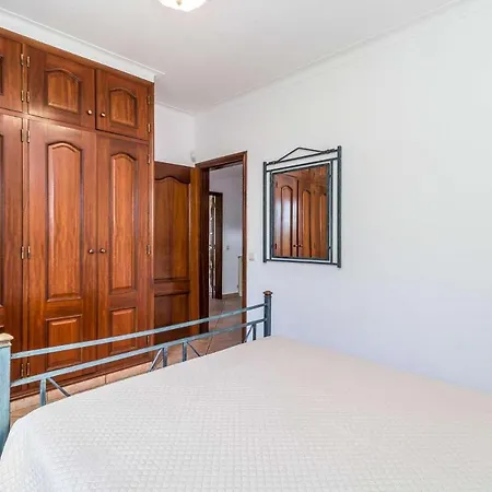 Villa Vivenda Silva Albufeira