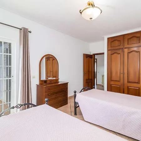 Villa Vivenda Silva Albufeira