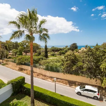 Vivenda Silva Villa