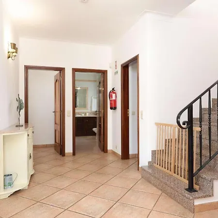 Vivenda Silva Villa Albufeira