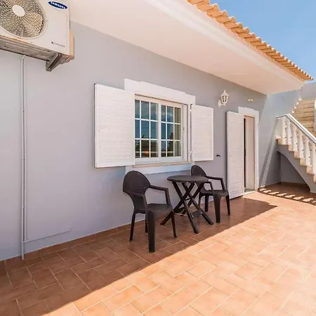Vivenda Silva * Albufeira