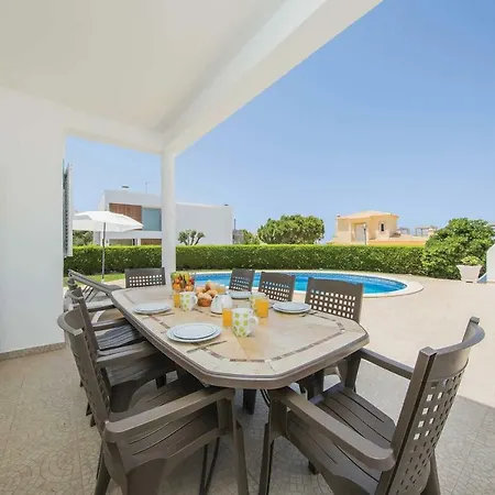Vivenda Silva Villa *